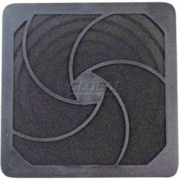 Allpoints Fan Filter/Guard For Middleby, MID3102458 28-2038